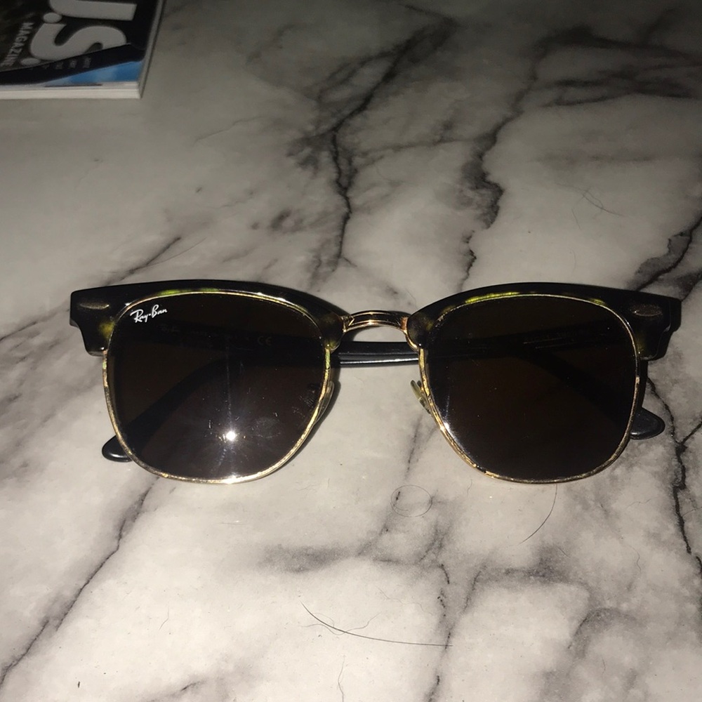 Ray bans sunglasses